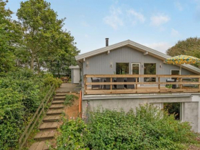 Holiday Home Gudfast - 300m to the inlet by Interhome